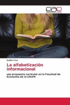 La alfabetización informacional - Cruz, Guillén