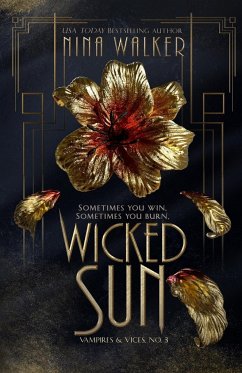 Wicked Sun - Walker, Nina