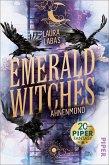 Ahnenmond / Emerald Witches Bd.1