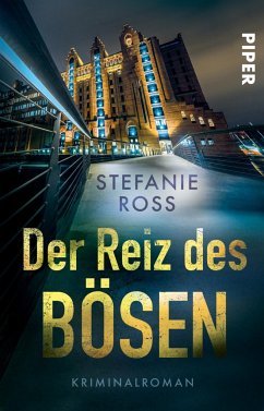 Der Reiz des Bösen / Team Lauer ermittelt Bd.1 - Ross, Stefanie