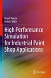 High Performance Simulation for... - Bild 1