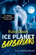 Liz und Raahosh / Ice Planet Barbarians... - Bild 1