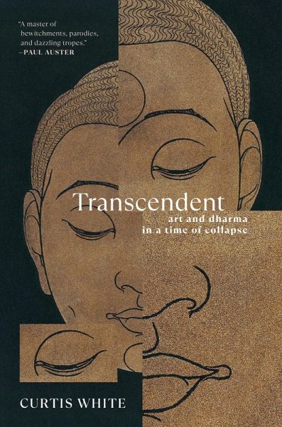 Transcendent (eBook, ePUB) Transcendent (eBook, ePUB)