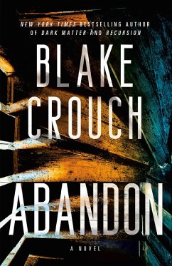 Cover Abandon (eBook, ePUB)