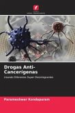 Drogas Anti-Cancerígenas