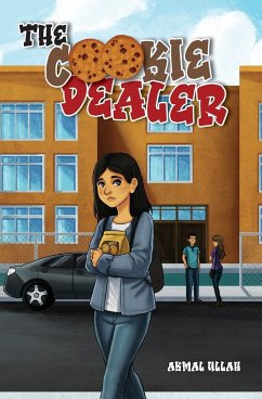 The Cookie Dealer - Ullah, Akmal