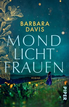 Mondlichtfrauen - Davis, Barbara