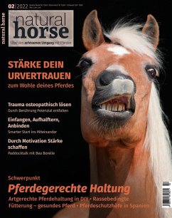 Natural Horse 39