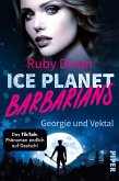 Georgie und Vektal / Ice Planet Barbarians Bd.1