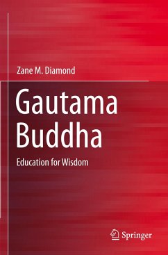 Gautama Buddha - Diamond, Zane M.