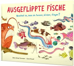 Ausgeflippte Fische - Kempf Shumaker, Debra