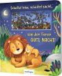 Schüttel-Pappe: Schüttel leise,... - Bild 1