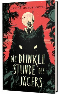 Cover Die dunkle Stunde des Jägers