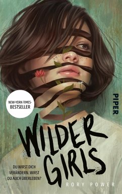 Wilder Girls - Power, Rory