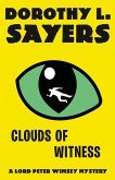 Clouds of Witness (eBook, ePUB)