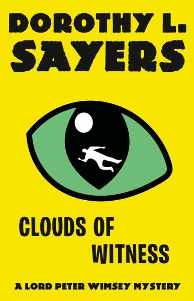 Clouds of Witness (eBook, ePUB) Clouds of Witness (eBook, ePUB)