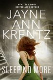 Sleep No More (eBook, ePUB) Sleep No More (eBook, ePUB)