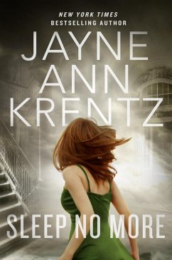 Sleep No More (eBook, ePUB) - Krentz, Jayne Ann