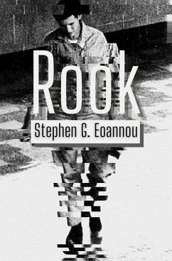 Cover Rook (eBook, ePUB)