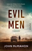 Evil Men / Detective P. T. Marsh Bd.2