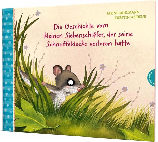 Der kleine Siebenschläfer