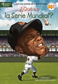 ¿Qué es la Serie Mundial? (eBook, ePUB) ¿Qué es la Serie Mundial? (eBook, ePUB)