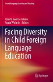 Facing Diversity in Child Foreign Language Education