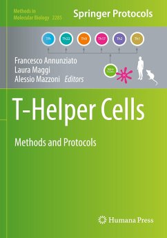 T-Helper Cells