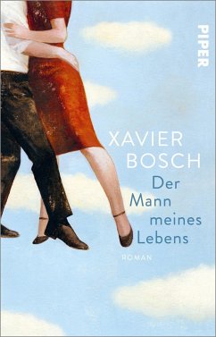 Der Mann meines Lebens - Bosch, Xavier