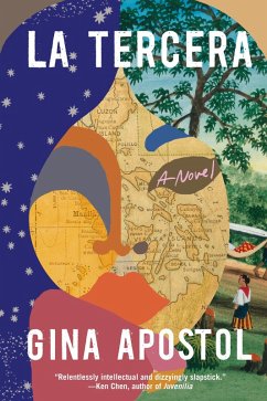 La Tercera (eBook, ePUB) - Apostol, Gina