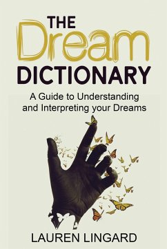 The Dream Dictionary - Lingard, Lauren