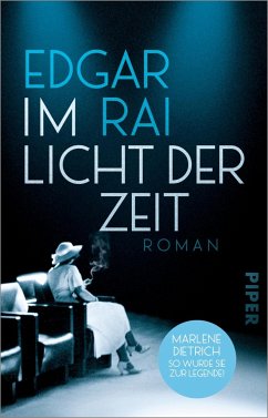 Im Licht der Zeit - Rai, Edgar