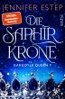 Die Saphirkrone / Gargoyle Queen Bd.1 - Bild 1
