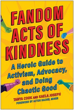 Cover Fandom Acts of Kindness (eBook, ePUB)