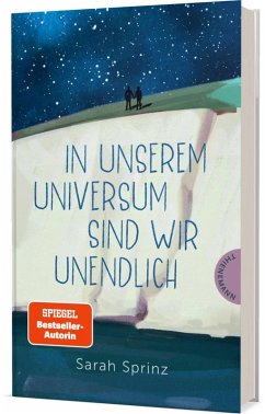 In unserem Universum sind wir unendlich - Sprinz, Sarah