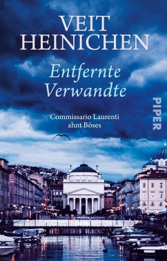 Entfernte Verwandte / Proteo Laurenti Bd.11 - Heinichen, Veit