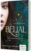 Belial - Seelenfrieden / Izara Bd.6