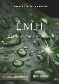 EMH Emotional Memory Healing (eBook, ePUB)