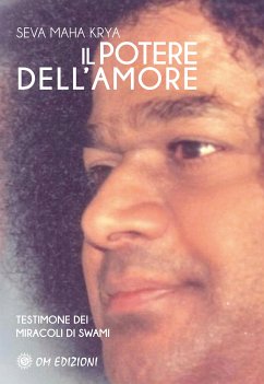 Il Potere dell'Amore (eBook, ePUB) - Siviero, SIlvano