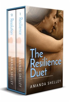 The Resilience Duet (eBook, ePUB) - Shelley, Amanda