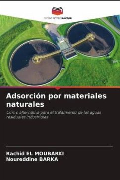 Adsorción por materiales naturales - El Moubarki, Rachid;BARKA, Noureddine