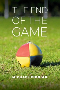 Cover The End of the Game