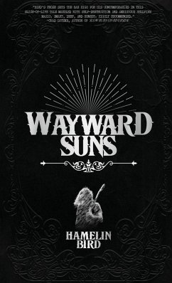 Wayward Suns - Bird, Hamelin