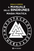 Il Manuale delle Bindrunes (eBook, ePUB)