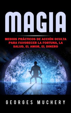 Magia (Traducido) (eBook, ePUB) - Muchery, Georges