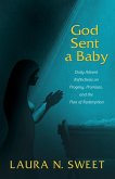 God Sent a Baby: Daily Advent Reflections on Progeny, Promises, and the Plan of Redemption (eBook, ePUB)