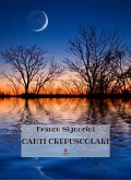 Canti Crepuscolari (eBook, ePUB)