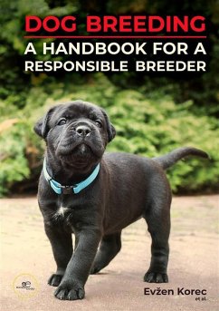 Cover Dog Breeding (eBook, ePUB)