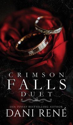 Crimson Falls Duet (Hardcover Edition) - René, Dani