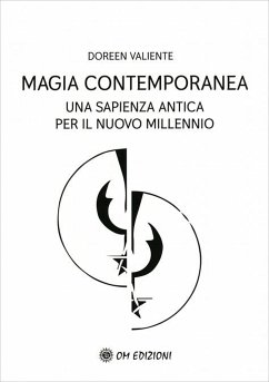 Magia Contemporanea (eBook, ePUB) - Valiente, Doreen